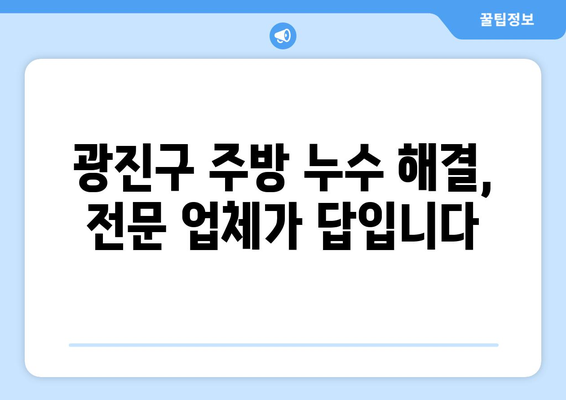 광진구 주방 천장 미세누수, 원인 파악부터 해결까지 완벽 가이드 | 누수 원인, 해결 방법, 전문 업체 추천